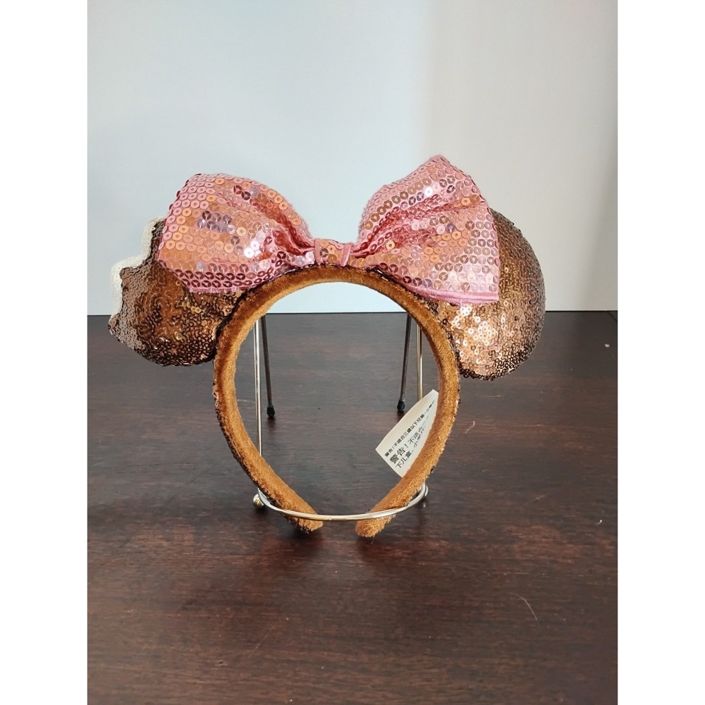 Original‎ Disney Park Mickey Mouse Headband